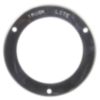 MDL 44 SS SECURITY RING