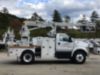 2023 Ford F750 4x2 Posi Plus 800-40 Cable Placer