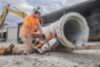 Stihl Gasoline Cut-Off Machine