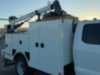 2025 Ford F550 4x4 IMT DSC Service Truck w/ Crane