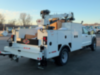 2025 Ford F550 4x4 IMT DSC Service Truck w/ Crane