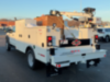 2025 Ford F550 4x4 IMT DSC Service Truck w/ Crane