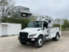 2025 International MV607 4x2 Versalift VTP-40-NE Cable Placer Truck
