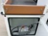 2025 International MV607 4x2 Versalift VTP-40-NE Cable Placer Truck
