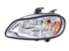 Automann Headlamp Assembly LH Freightliner