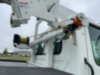 2025 International MV607 4x2 Versalift VTP-40-NE Cable Placer Truck