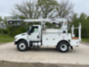2025 International MV607 4x2 Versalift VTP-40-NE Cable Placer Truck