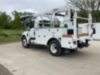 2025 International MV607 4x2 Versalift VTP-40-NE Cable Placer Truck