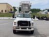 2023 Ford F750 4x2 Posi Plus 800-40 Cable Placer