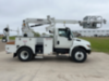 2025 International MV607 4x2 Versalift VTP-40-NE Cable Placer Truck