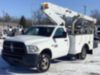 2018 Dodge Ram 3500 4x2 DUR-A-LIFT DTS-29 Bucket Truck