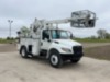 2025 International MV607 4x2 Versalift VTP-40-NE Cable Placer Truck