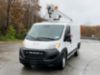 2025 RAM Promaster 3500 4x2 Load King LK31NE Bucket Truck
