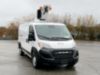 2025 RAM Promaster 3500 4x2 Load King LK31NE Bucket Truck