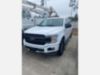 2020 Ford F-150 Crew Cab Gas Powered 4x4 Pickup Truck