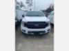 2020 Ford F-150 Crew Cab Gas Powered 4x4 Pickup Truck