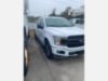2020 Ford F-150 Crew Cab Gas Powered 4x4 Pickup Truck