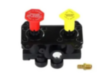 Automann MV3 Type Dash Control Module
