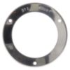 MDL 44 SS SECURITY RING