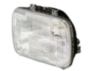 Automann Headlamp LH/RH IHC