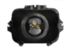 Automann Headlamp LH/RH IHC