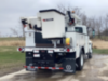 2025 International HV607 4x2 Terex Utilities TL45 Bucket Truck