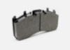 Automann Air Disc Brake Pad Set 23K