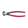 Klein Tools End-Cutting Nipper Pliers, 8"