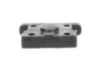Automann U Bolt Top Pad Hendrickson