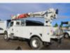2015 Freightliner M2 Automatic 4x4 Terex 4047 Digger Derrick Truck
