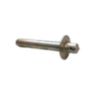 PIN, DET ASSY, 5.00X1.00
