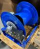 1.5"X50" MANUAL REWIND REEL