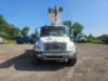 2010 Freightliner Diesel 4x2 Altec Material Handler Bucket Truck