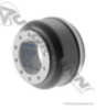 Automann Brake Drum 16.500in X 7.000in