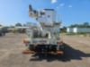 2010 Freightliner Diesel 4x2 Altec Material Handler Bucket Truck