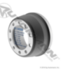 Automann Brake Drum 15.000in X 4.000in