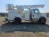 2010 Freightliner Diesel 4x2 Altec Material Handler Bucket Truck