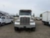 2025 Peterbilt Load King 18' Quad Axle Dump Truck