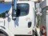 2010 Freightliner Diesel 4x2 Altec Material Handler Bucket Truck