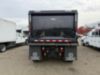 2025 Peterbilt Load King 18' Quad Axle Dump Truck