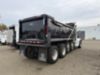 2025 Peterbilt Load King 18' Quad Axle Dump Truck