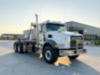 2026 Mack GR64BR 8x4 Galbreath U75-OR-174 Roll-Off Truck