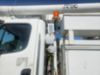 2010 Freightliner Diesel 4x2 Altec Material Handler Bucket Truck