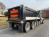 2022 Freightliner 114SD 5 Axle Dump Truck