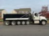 2022 Freightliner 114SD 5 Axle Dump Truck