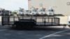 2022 Delco 7x16 Utility Trailer