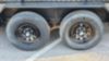 2022 Delco 7x16 Utility Trailer