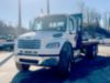 2025 Freightliner M2106 6x4 22' x 102" Load King Flatbed Truck