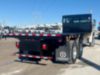 2025 Freightliner M2106 6x4 22' x 102" Load King Flatbed Truck