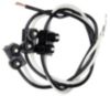 6"" CENTERS HARNESS